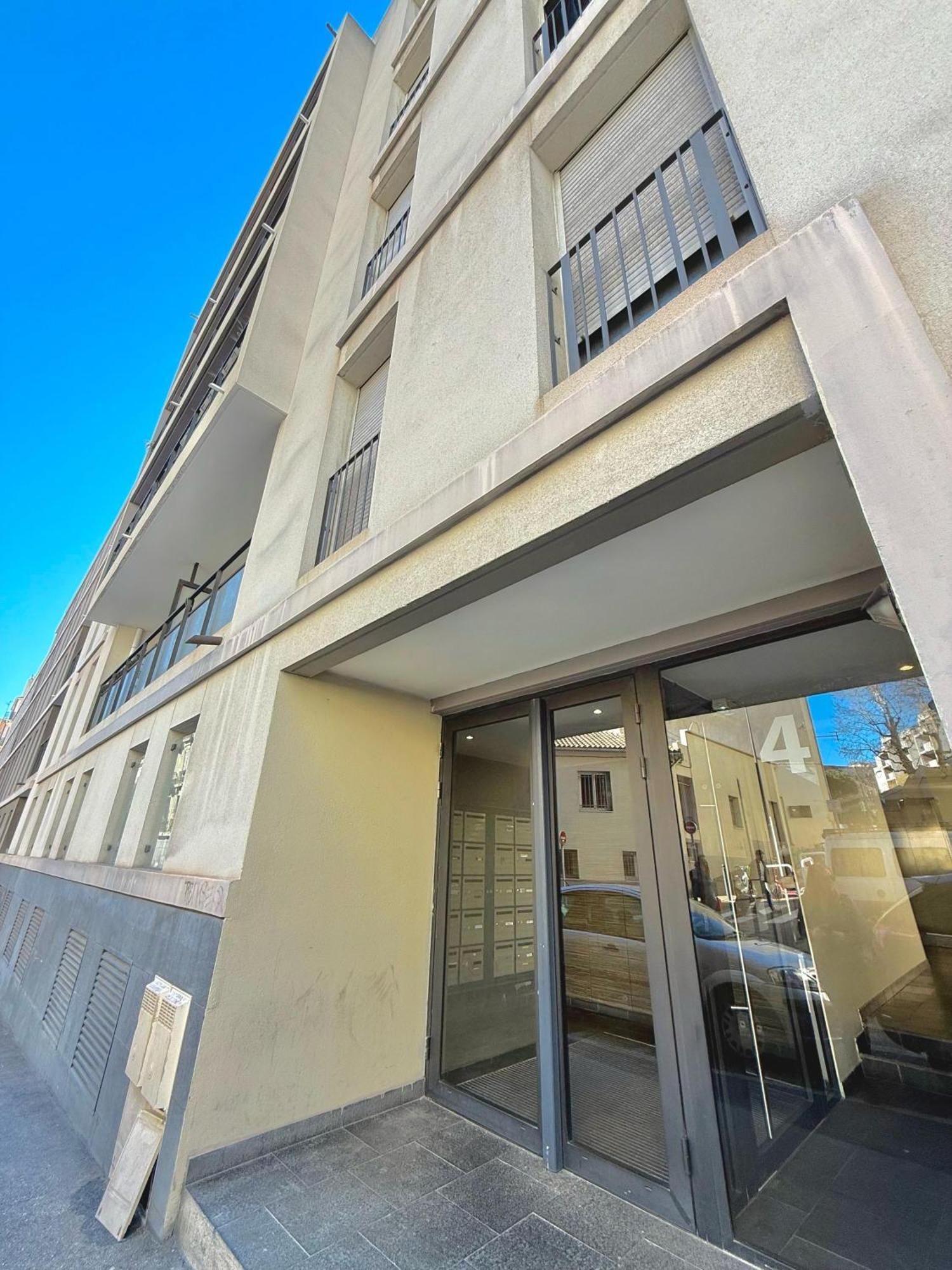 Le 13Or - Appartement De Charme En Plein Centre Ville Avec Parking Et Jolie Terrasse - Panier Joliette Vieux Port Marseilles Exterior foto