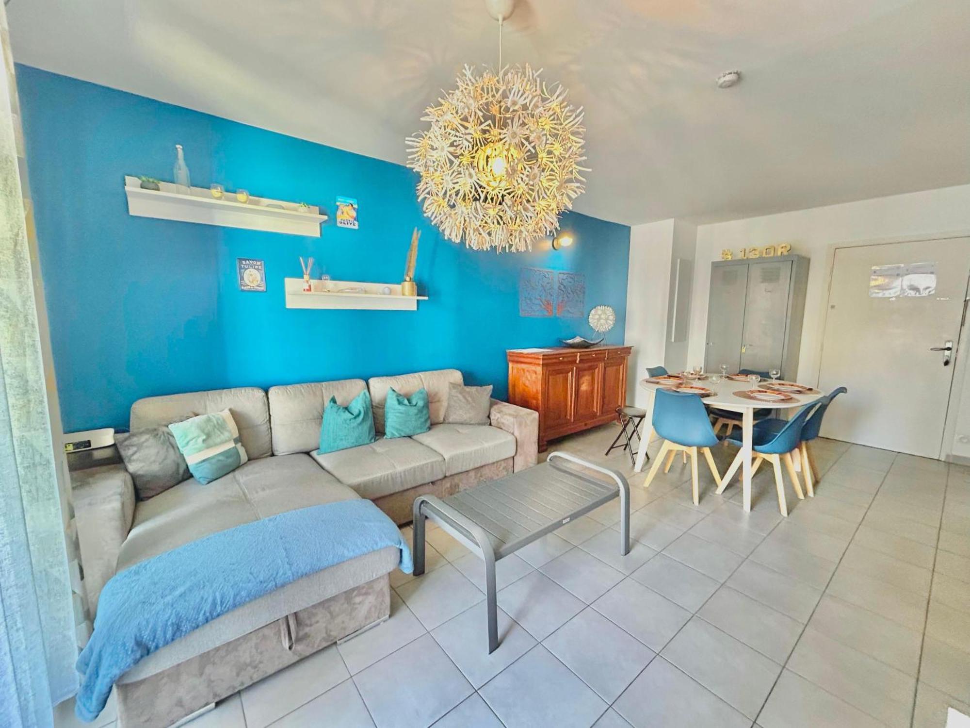 Le 13Or - Appartement De Charme En Plein Centre Ville Avec Parking Et Jolie Terrasse - Panier Joliette Vieux Port Marseilles Exterior foto
